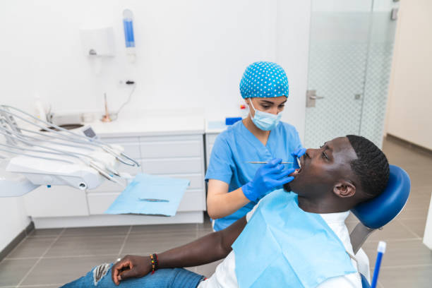 Best Emergency Cosmetic Dentistry (e.g., broken veneers) in Britt, IA
