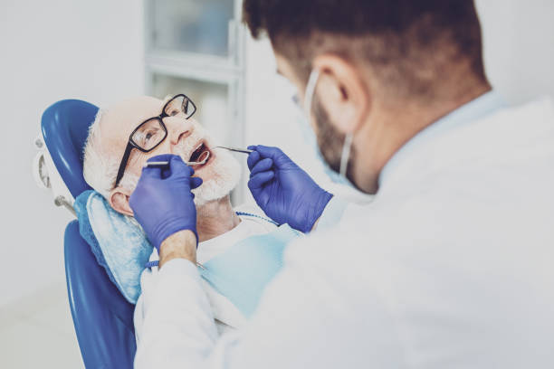 Best Emergency Treatment for Jaw Pain or Injury in Britt, IA